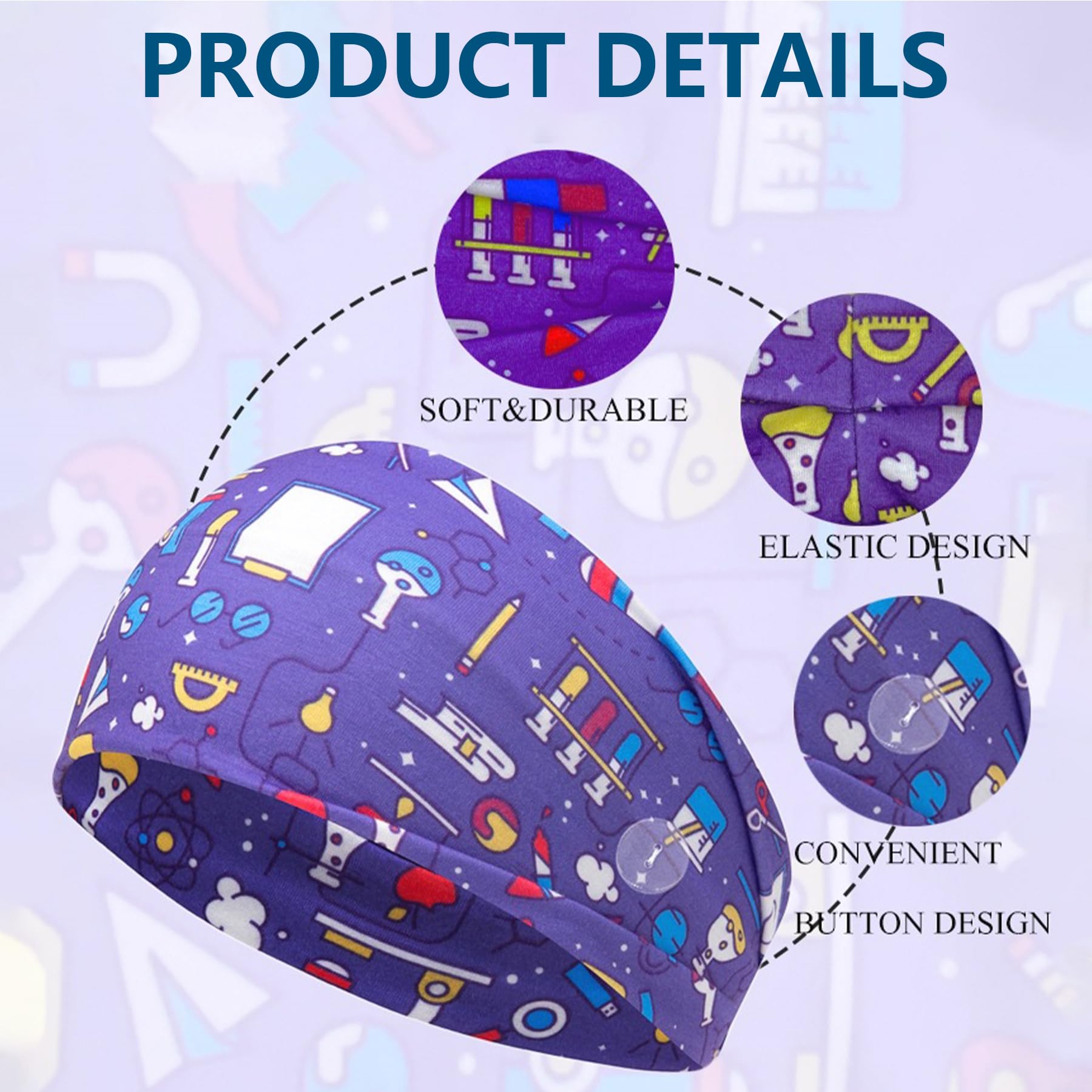 Nurse Accessories - Image 2