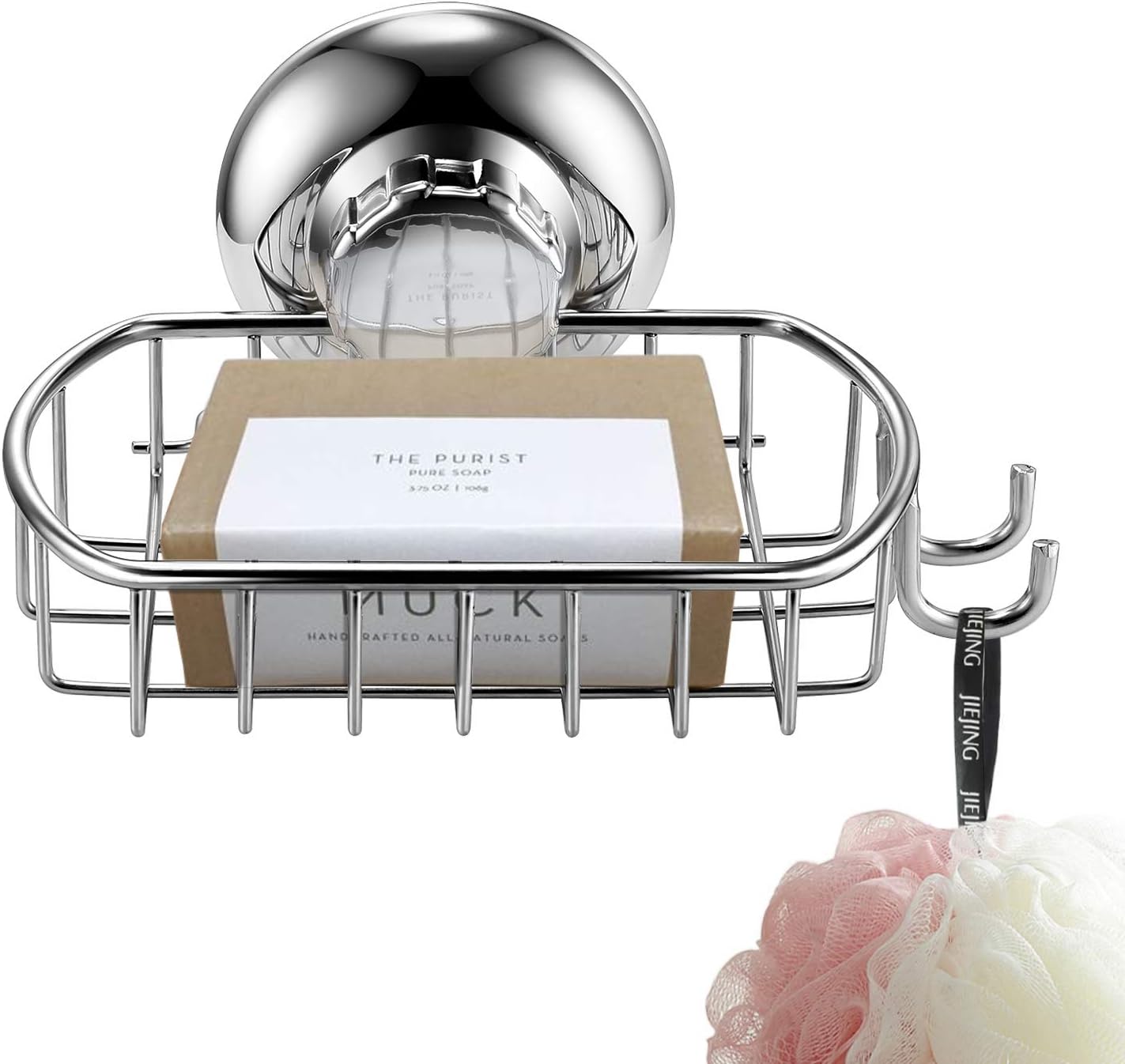 Maxhold ソープホルダー フック付くソープディッシュ 吸盤式 石鹸ホルダー 錆び防止 ステンレス Sale 55 Off 石鹸置き Maxhold ソープホルダー フック付くソープディッシュ 吸盤式 石鹸ホルダー 錆び防止 ステンレス Sale 55 Off 石鹸置き