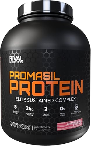 Promasil - Fresa 5 libras