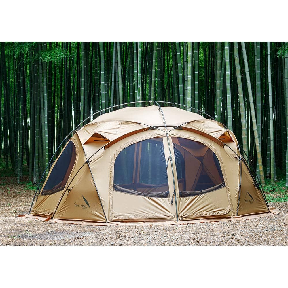 tent-Mark DESIGNS  big テント ベージュ 楽天市場】【ふるさと納税】サーカスTC BIG+ | tent-Mark