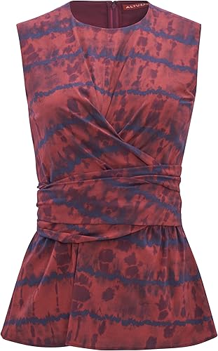 Altuzarra, Toppi Top