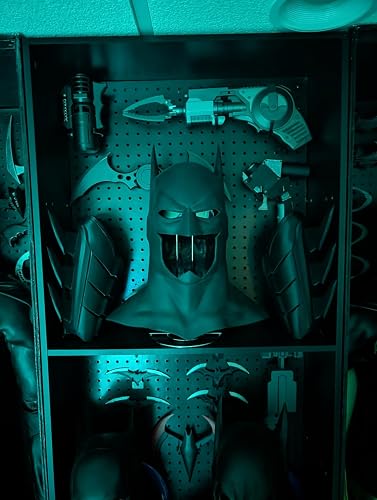 Review Image by Nightwing