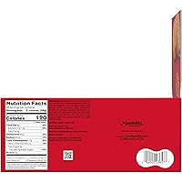 Vista 16 de NUTTER BUTTER Galletas Sándwich de Mantequilla de Maní, Tamaño King, 10 Paquetes de Bocadillos de 3.5 oz