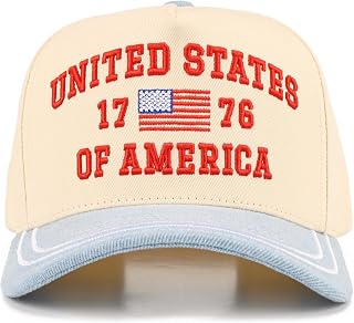 MIRMARU 3D Embroidered Trucker Hat – 5 Panel Cotton Baseball Cap with Fun Text Designs – Adjustable for Men and Women