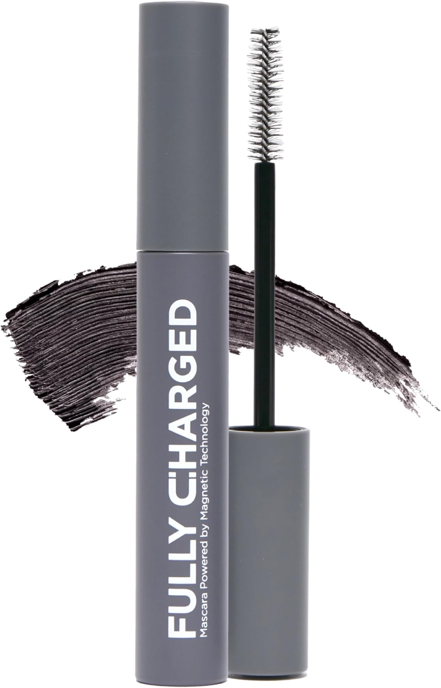 PÜR MINERALS Pür Fully Charged Mascara
