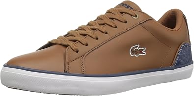 Lacoste Lerond 317 3 - Zapatillas para hombre : Ropa, Zapatos y Joyería -  Amazon.com