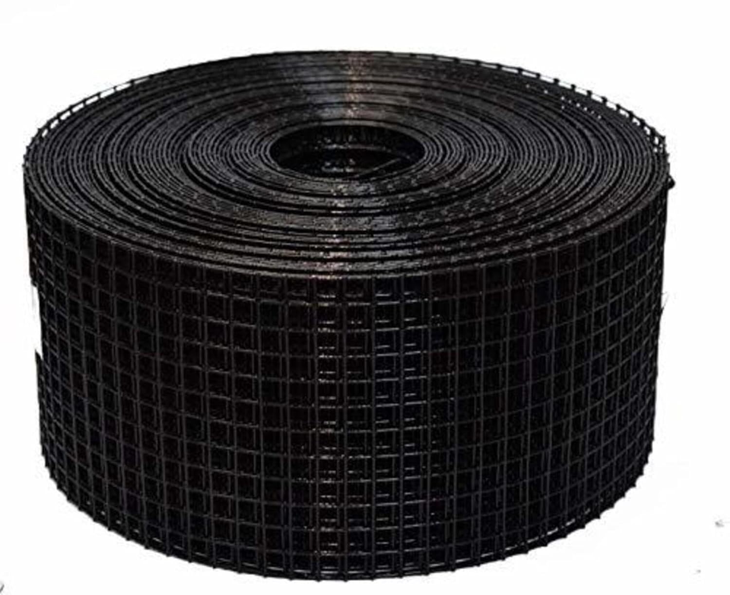 Heyco S6464 SunScreen WIRE MESH 4" WIDTH x 100' ROLL (package of 1)