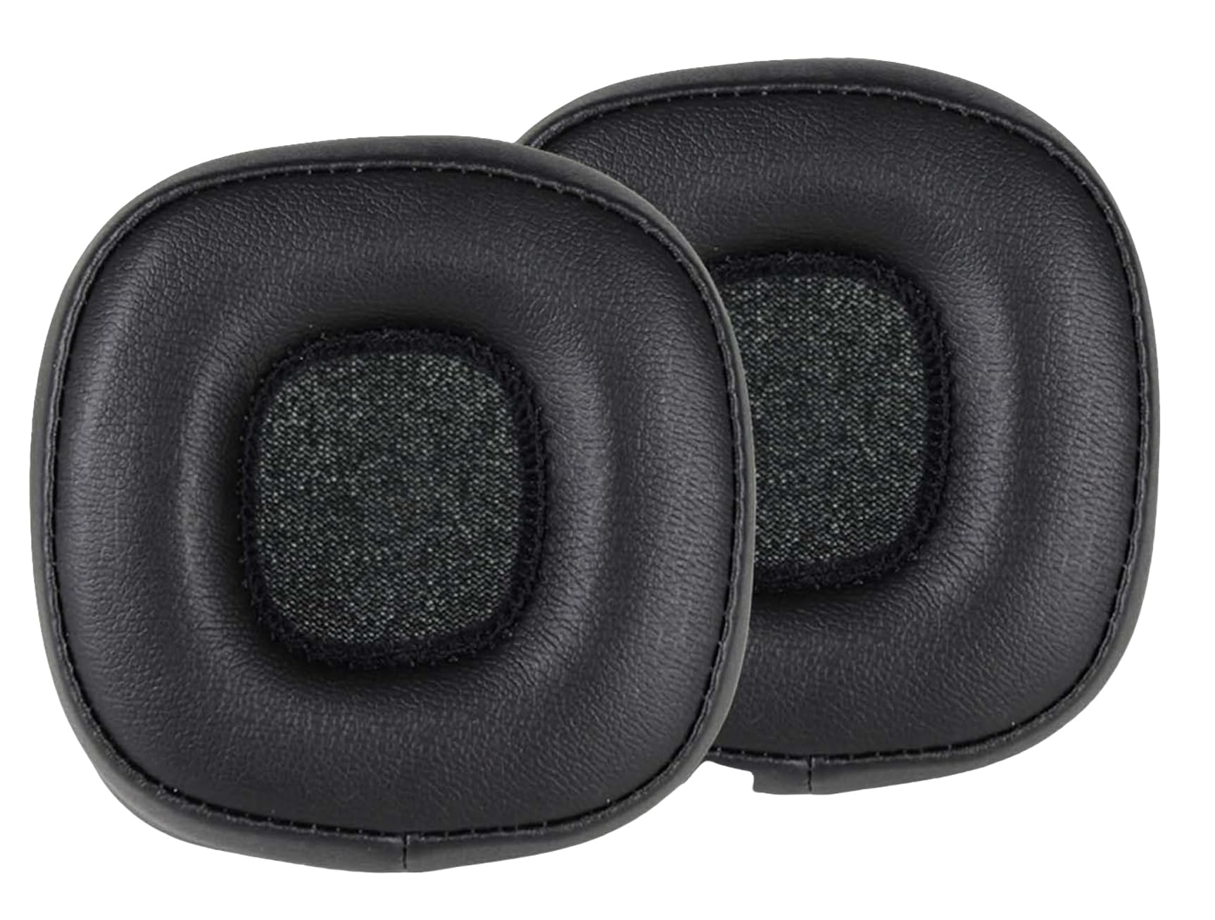 Major 4 Earpads reaplacement for Marshall Major IV(4) Wireless On-Ear Headphones Ear Cushion Pads with Protein Leather and Memory Foam, Repair Part (