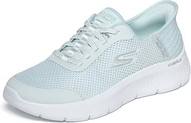 Skechers Women's GO Walk Flex Grand Entry Slip-On