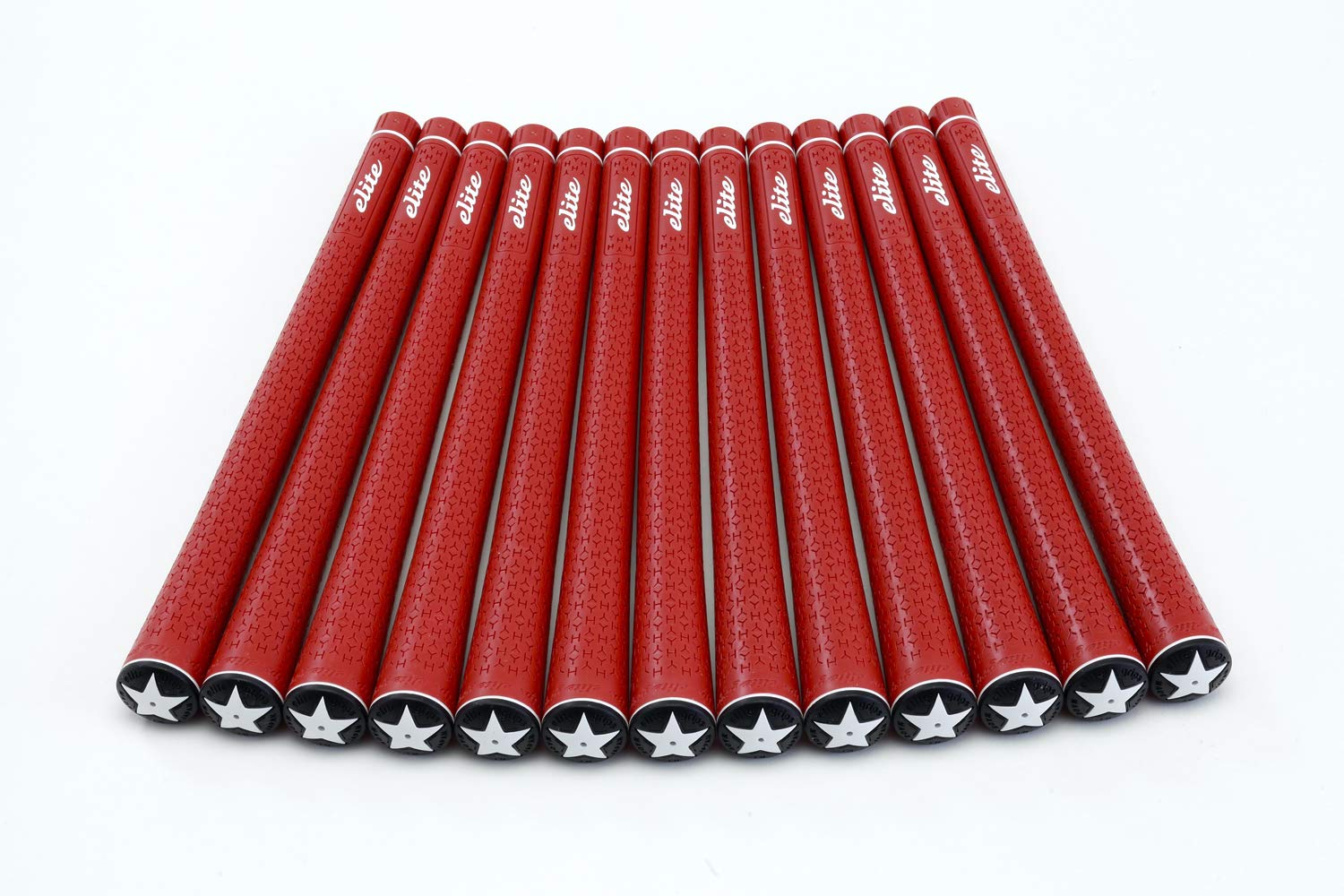 Amazon | elitegrips (エリートグリップ) ゴルフ グリップ Y360SH 13本