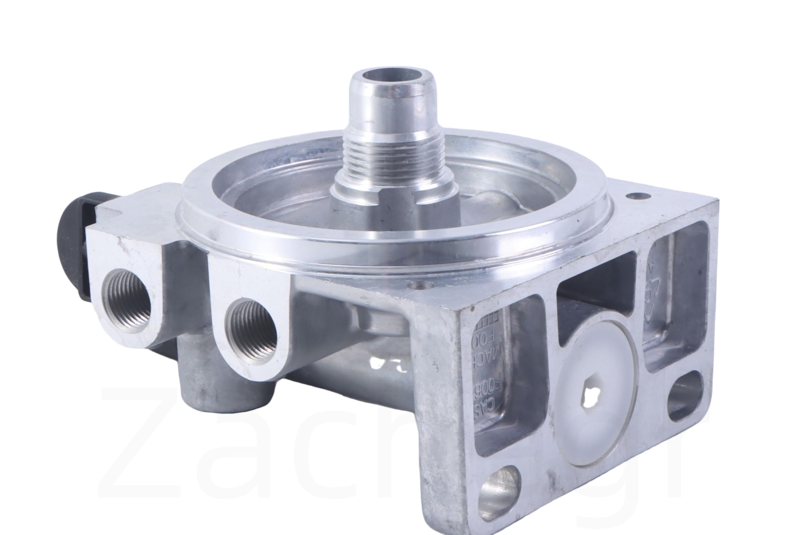 Amazon.com: ZACHAGER 11110702 R90P Filter HOUSING for Volvo