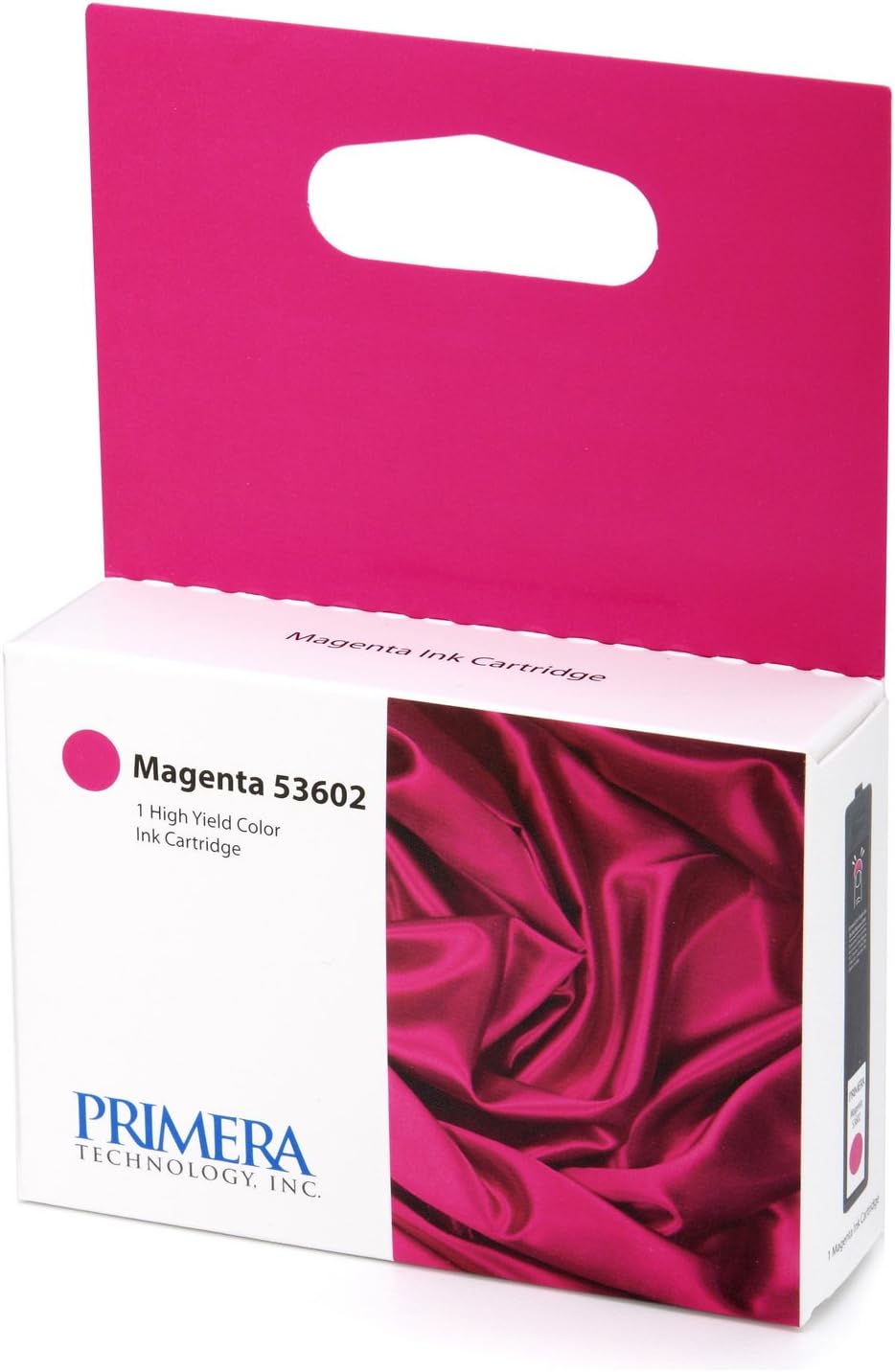 Technology Ink, Magenta, Bravo 4100 Series PRIN