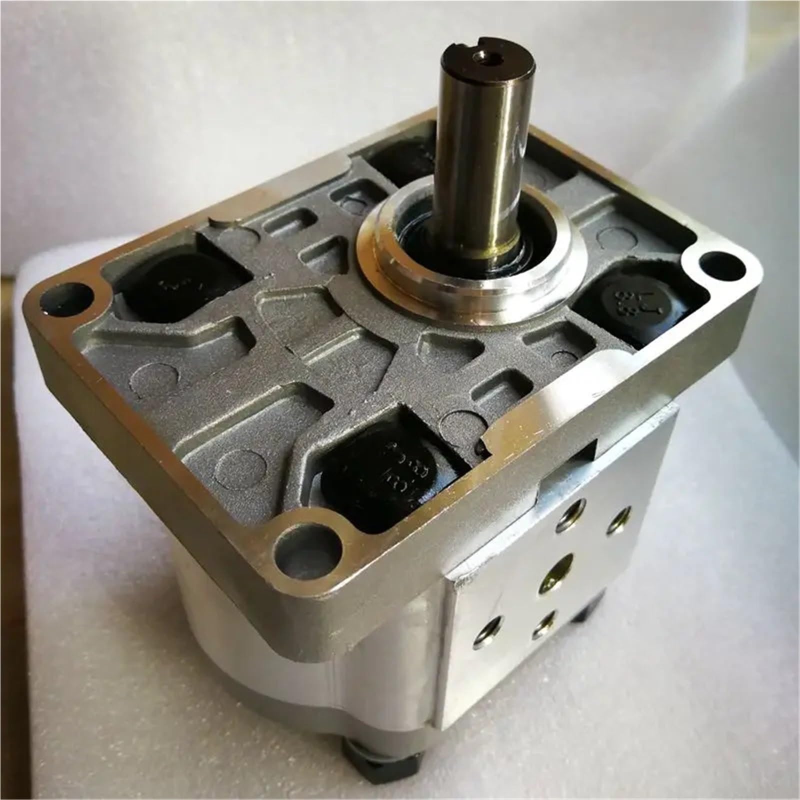 Sprzęgło pompa olejowa pompa wysokociśnieniowa Cbn-E304-Fpr Cbn-F304-Fpr Cbn-E306-Fpr Cbn-F306-Fpr hydrauliczna pompa zębata, Cbn-f306-fpr