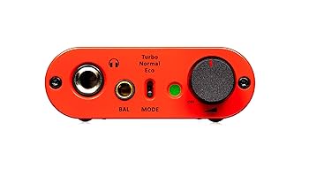 ポータブルプレーヤー iFi audio micro iDSD Diablo iFi audio micro iDSD Diablo 中古 240001201840｜中古通販