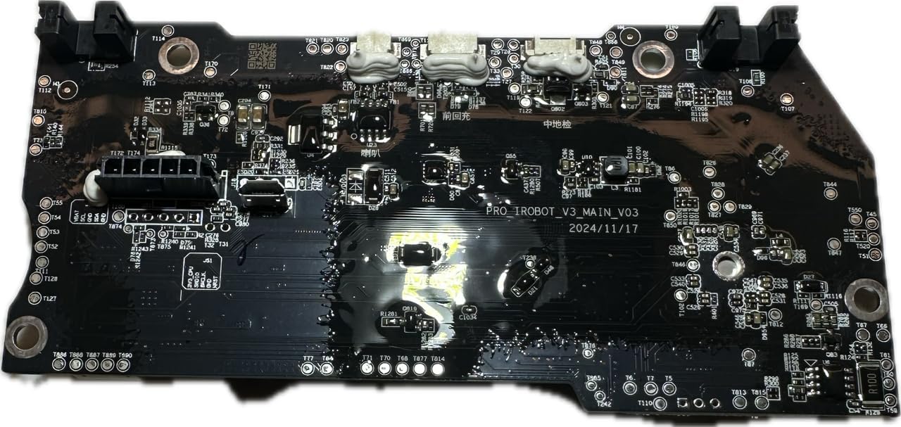 Authentic Original PCB Motherboard for Roomba 104 105 106 1010