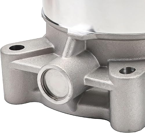 Vista 66 de KAX 6E5010 Cuerpo electrónico del acelerador para Cooper Countryman 2011-2016 Turboalimentado John Cooper Works ALL4/S/S ALL4,2007-2015 Cooper 1.6L