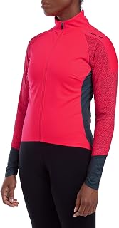 Altura Endurance Mistral Women's Softshell Jacket - Pink - 8