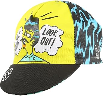 Cinelli Look Out Cap
