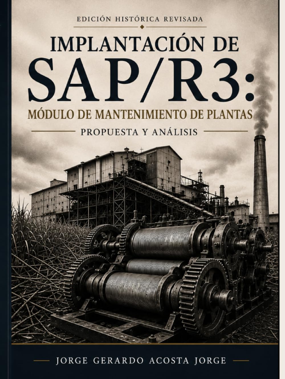 Edición Histórica Revisada: Implantación de SAP/R3: Módulo de Mantenimiento de Plantas Propuesta y Análisis