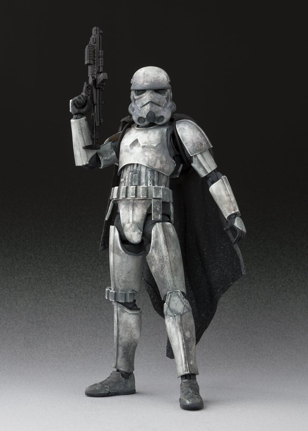 Hobby S.H.Figuarts MINBAN STORM TROOPER "Han Solo / Star Wars Story"