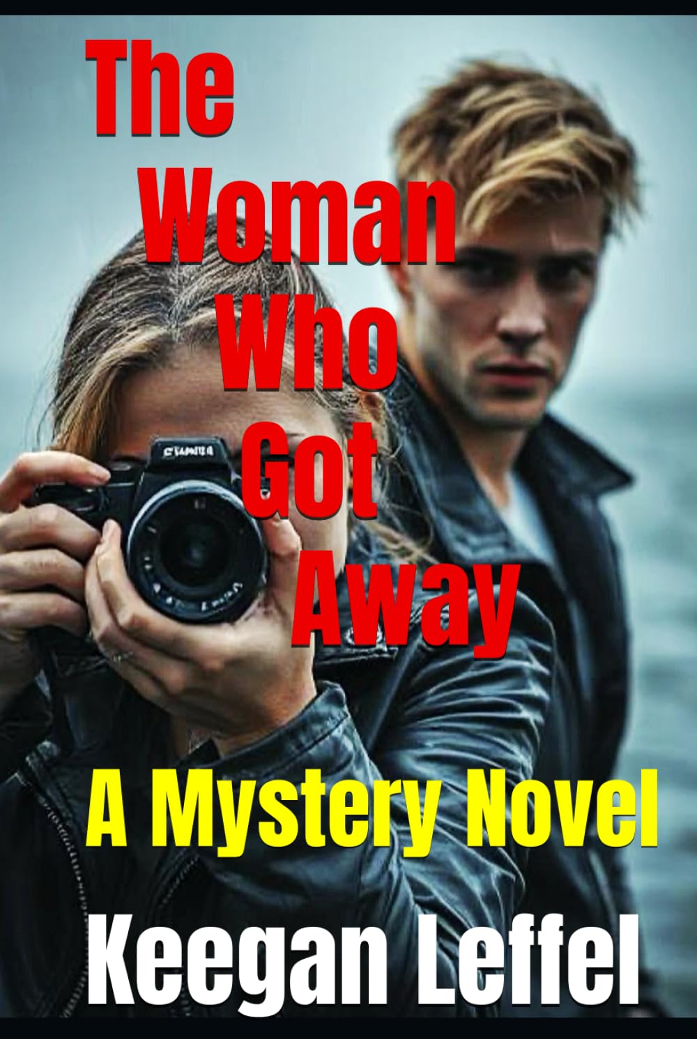 The Woman Who Got Away