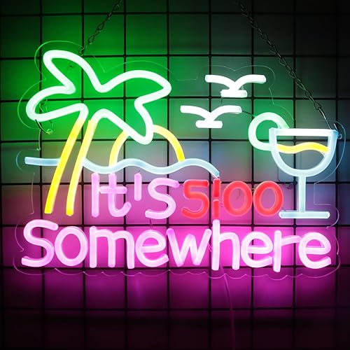 Miniatura 9 de 805 Firestones Letreros de Neón para Bar de Cerveza, Luces de Neón para Decoración de Pared, Obra de Arte LED de Neón Regulable Brewing Para Bar Man