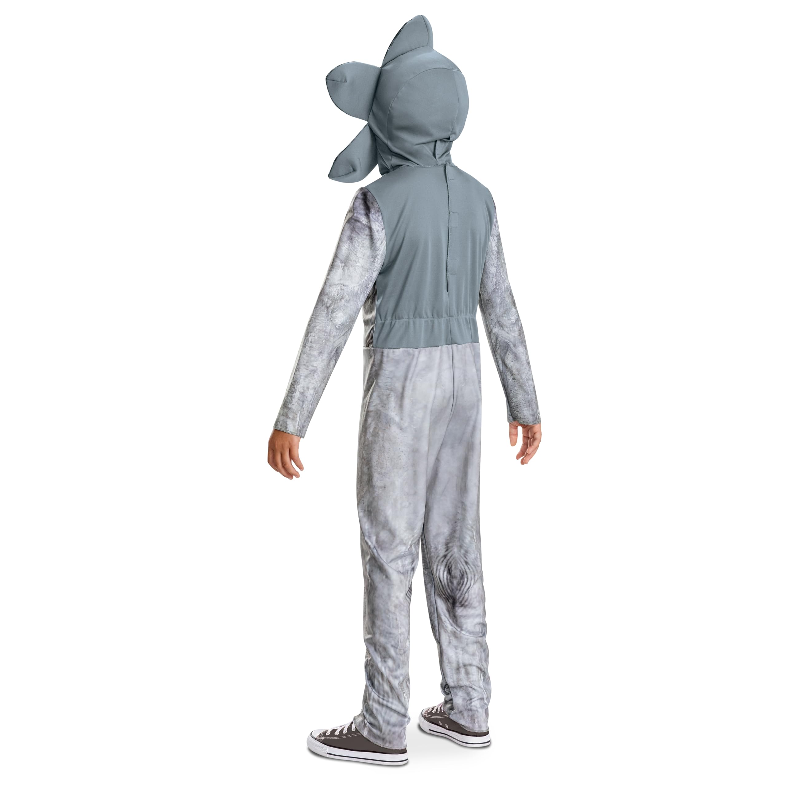 Disguise Disfraz clásico para preadolescentes Demogorgon