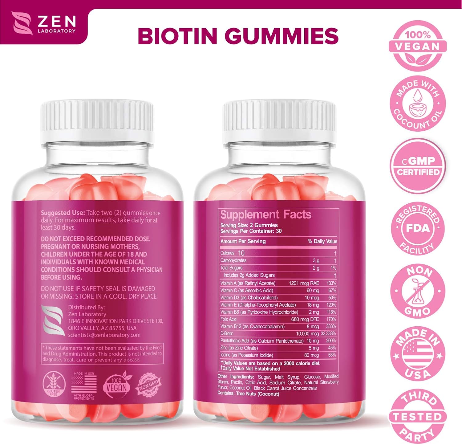 Biotin