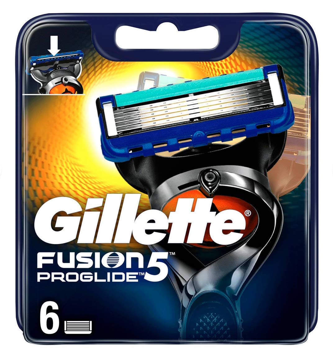 Gillette