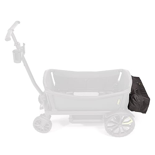 Miniatura 5 de Sistema de siesta para Veer Cruiser de 2 plazas  Convierte el Cruiser en un moisés portátil certificado por seguridad JPMA en segundos