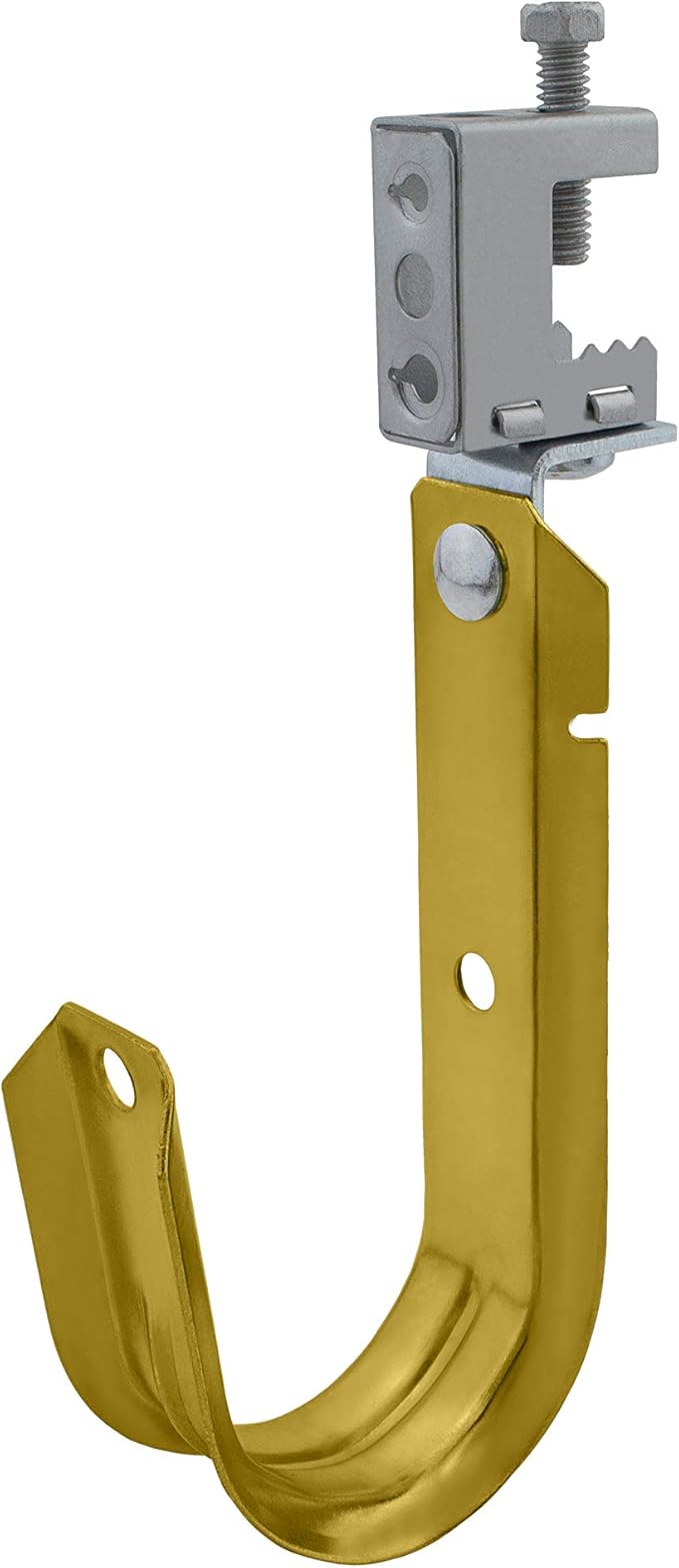 Prime Cable Management 2 Inch Heavy Duty Metal Cable & Wire