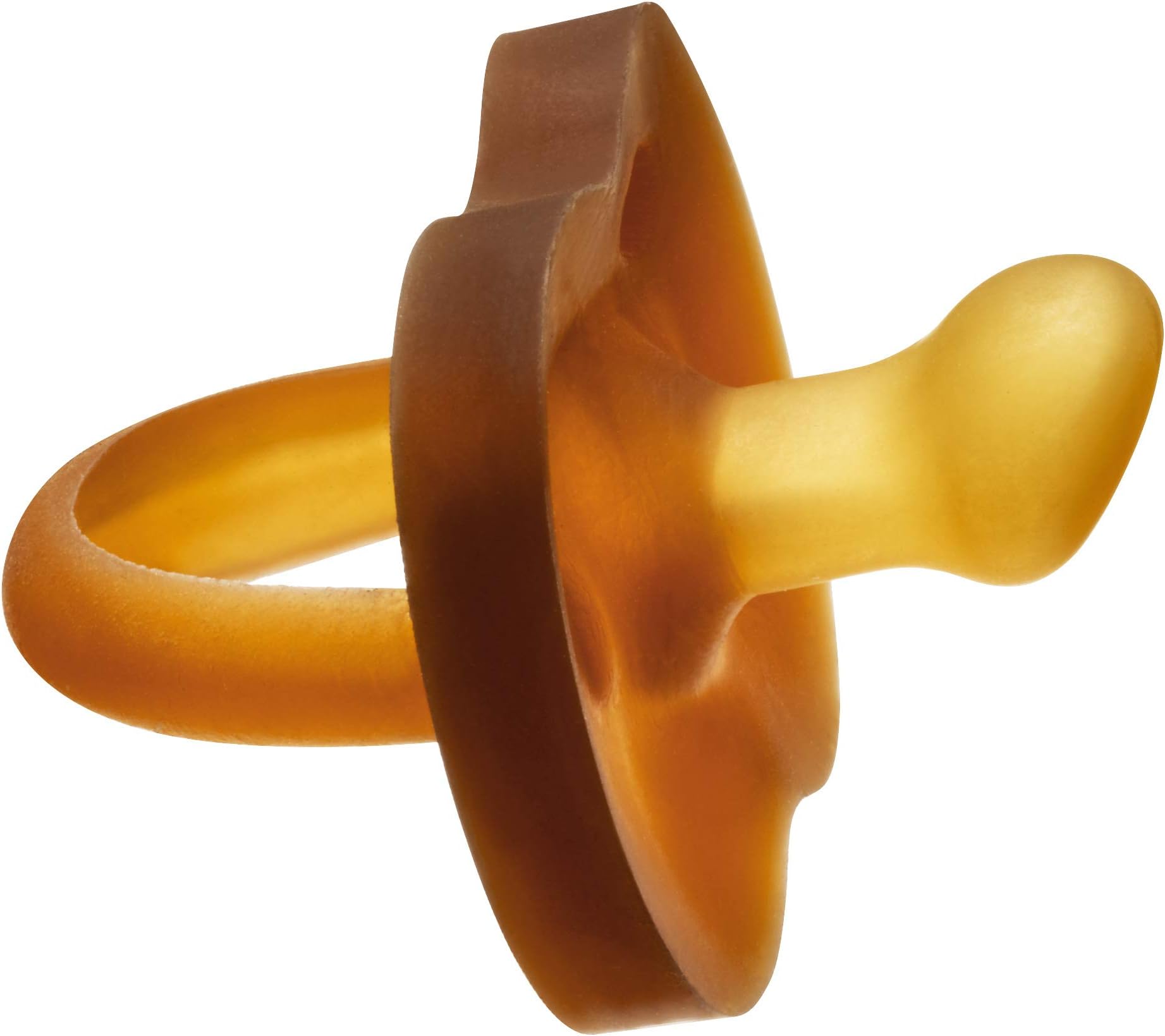 Sophie la girafe So Pure Natural Rubber Pacifier