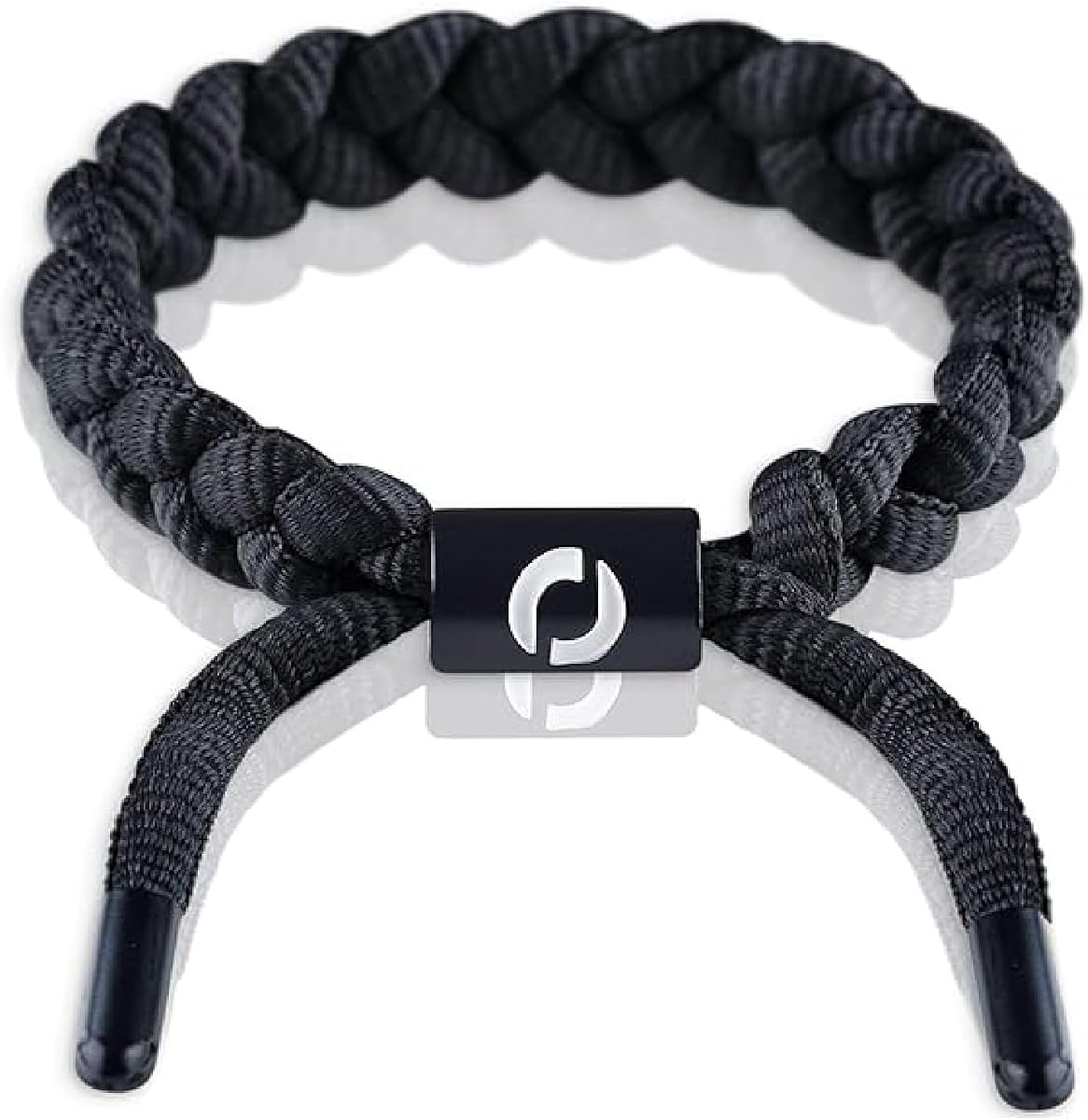 Paracord Adjustable Mens Wristband – Durable Waterproof Cord Bracelet, Scratch Proof & Quick Dry, Comfortable Fit for Any Wrist Size, Stylish Everyday Accessory for Men – 13 Colors