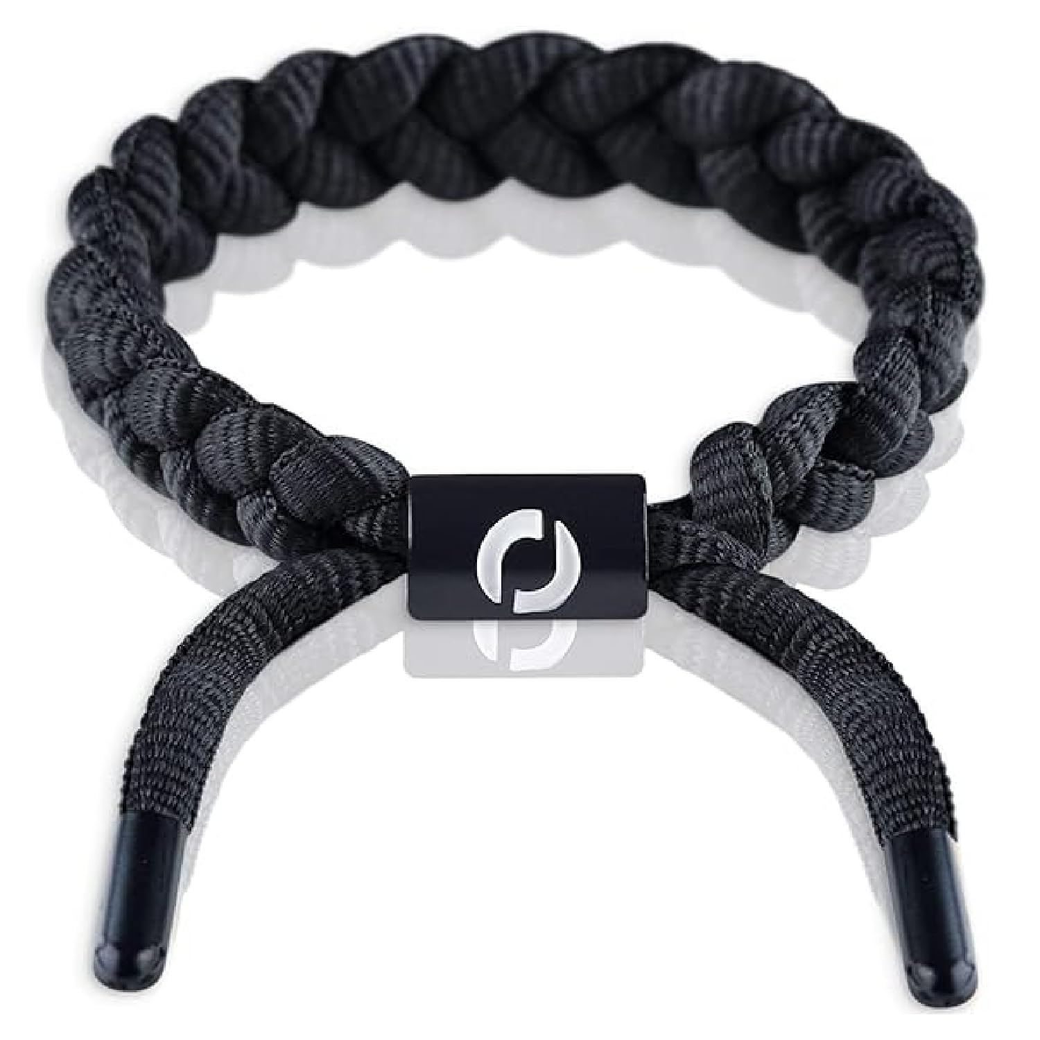 Paracord Adjustable Mens Wristband – Durable Waterproof Cord Bracelet, Scratch Proof & Quick Dry, Comfortable Fit for Any Wrist Size, Stylish Everyday Accessory for Men – 13 Colors