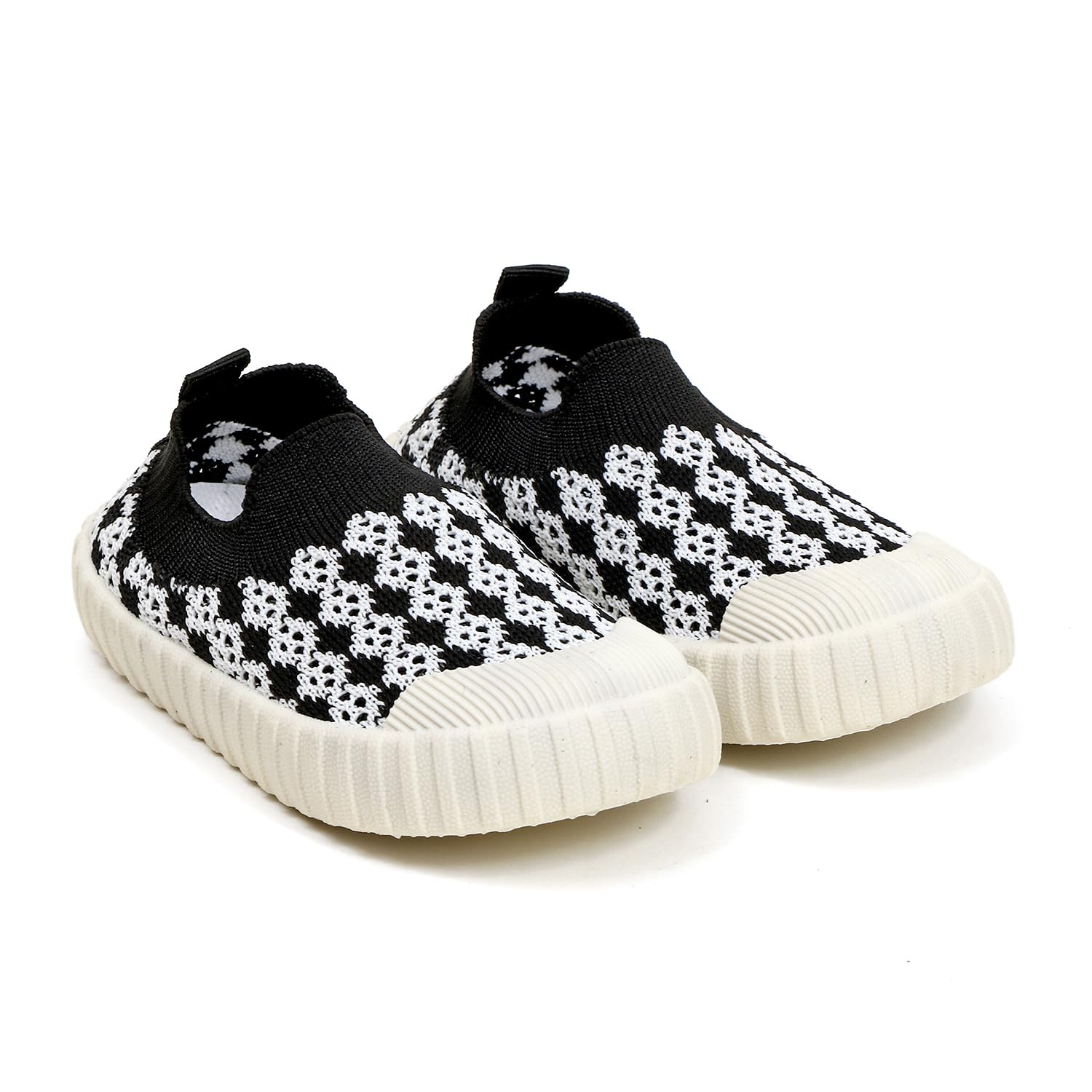 TopiBaaz Casual Shoes for Kids Knitted Anti-Skid Running Sneaker for Baby Boys & Girls Sports Stylish Outdoor First Walking Shoes All Season Wear (Yellow12,0-3 M) (B0D8LBKCZM) Amazon Price History, Amazon Price Tracker