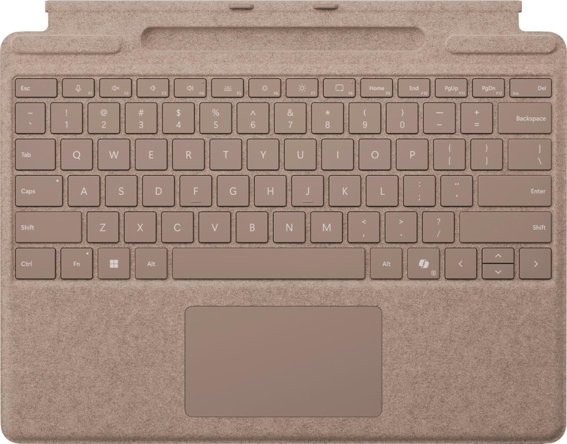 Amazon.com: Microsoft Surface Pro Copilot+ PC Touchscreen 13
