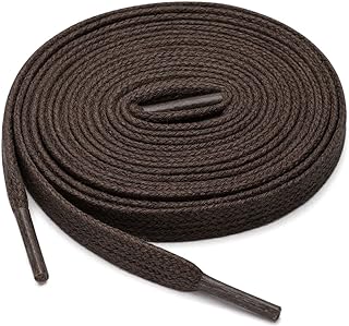 brown sneaker laces