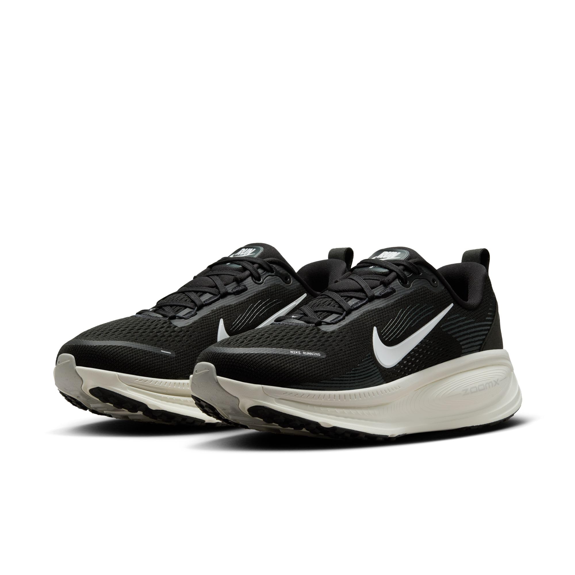 NIKE Kobiety Vomero 18Buty do biegania drogowego