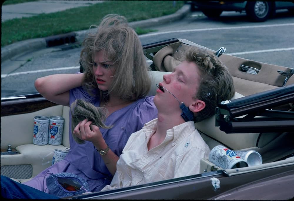 Amazon.com: Sixteen Candles (High School Reunion Collection