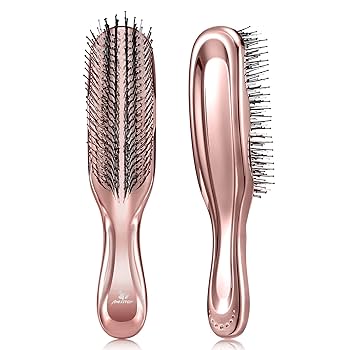 Amazon | FERNIDA スカルプブラシ シャンプーブラシ くし