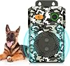 Anti Barking Devices, Ultrasonic Dog Barking Control Devices with 3 Modes, Rechargeable Bark Deterrent Devices Bark Box for Dog OutdoorIndoor Use, Dog Barking Silencer Safe for Dogs & People A4