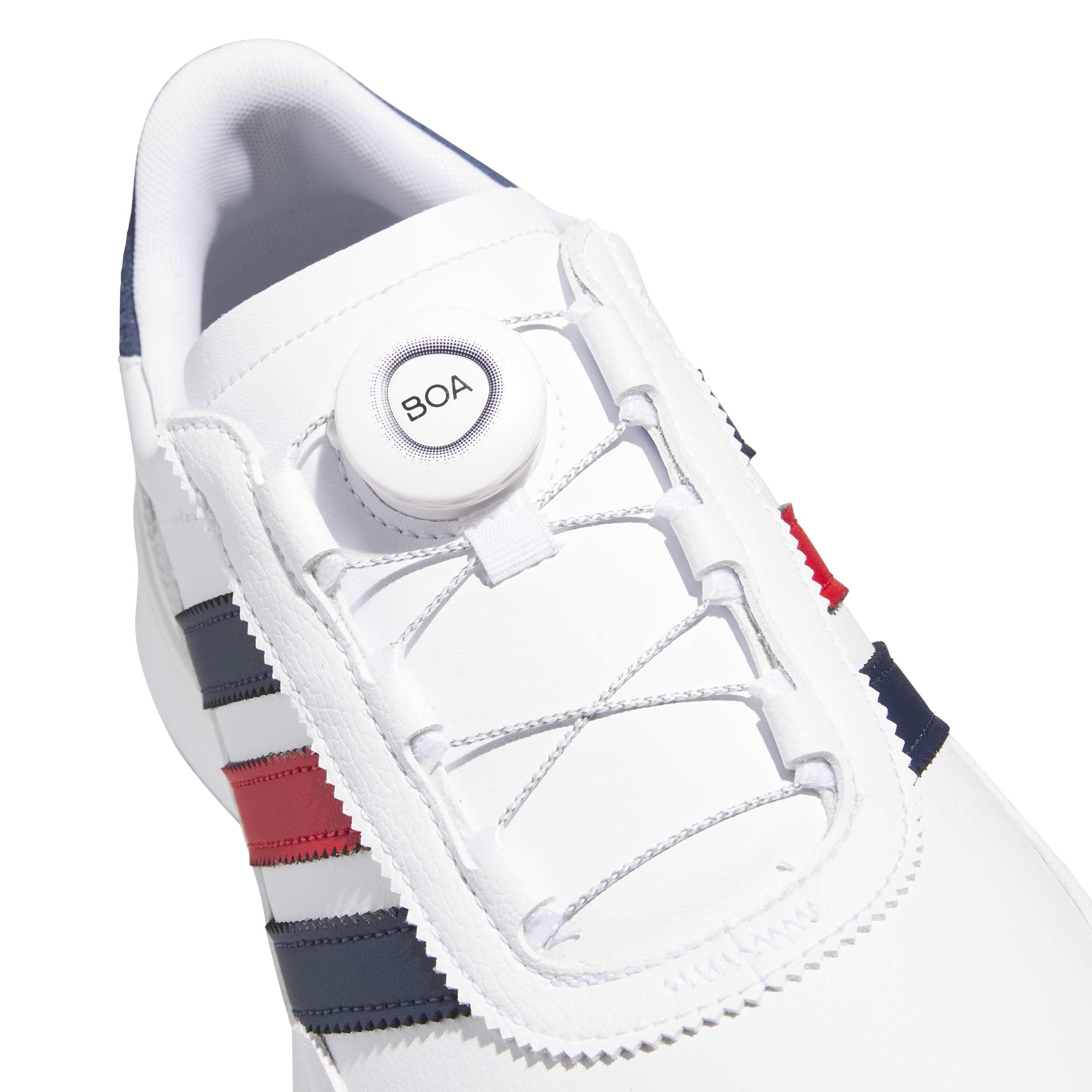 adidas Men's S2G 26 BOA Spikeless GOLFSCHUH