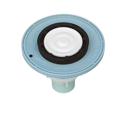 Miniatura 2 de Zurn P6000-ECR-WS-RK - Kit de reconstrucción de diafragma Aquaflush de 35 GPF