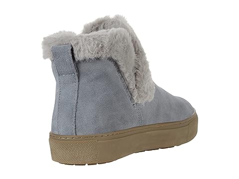 duffy suede winter sneaker
