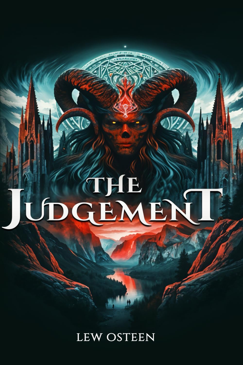 The Judgement