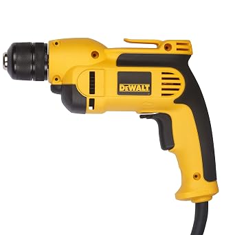 DEWALT DWD112S 701W 10mm Rotary Drill 
