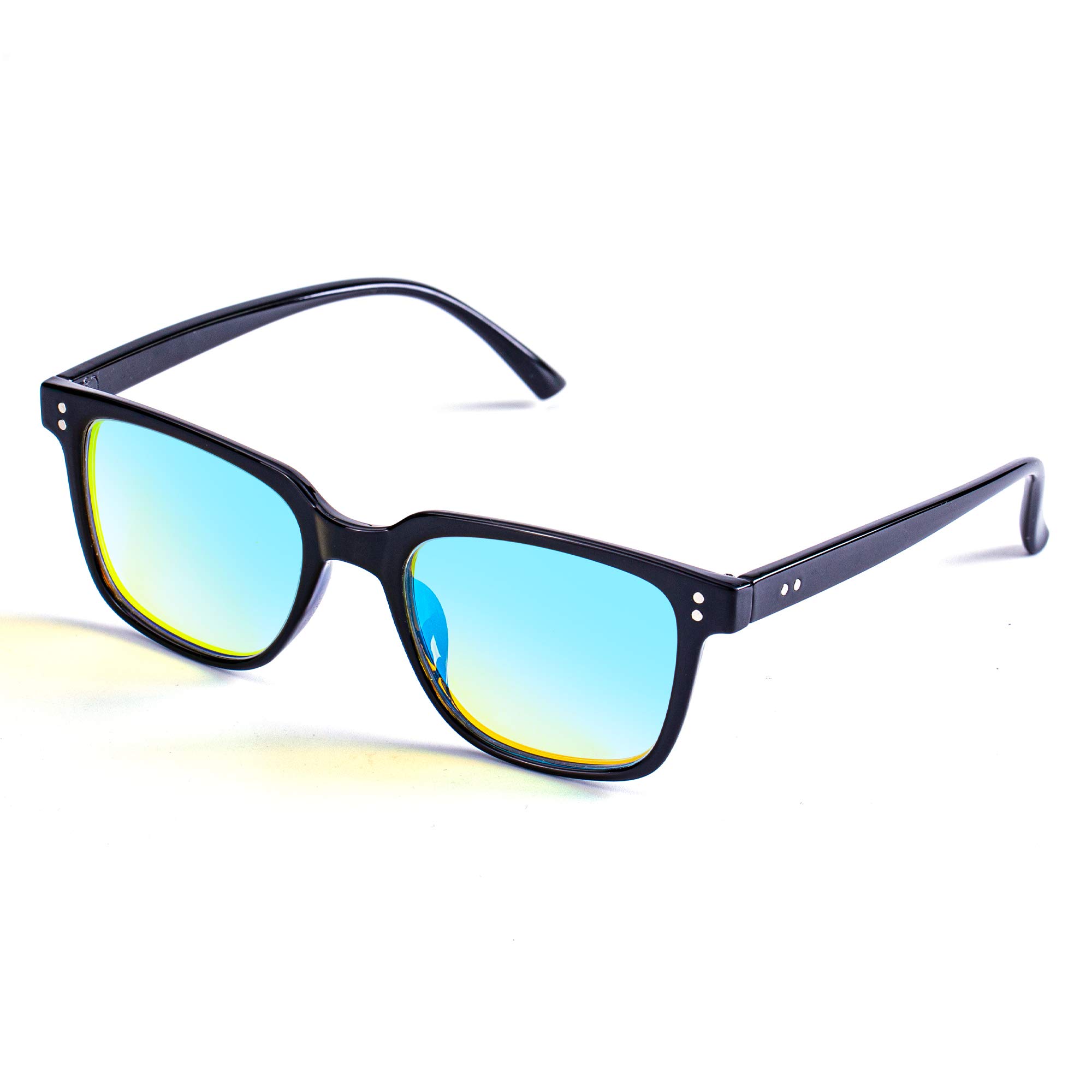 Colorblind Glasses for Men All Color Blindness Glasses Both Outdoor and Indoor Use