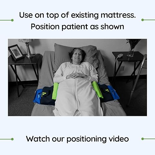 Miniatura 5 de Sistema de tratamiento y prevención para escaras de Purap