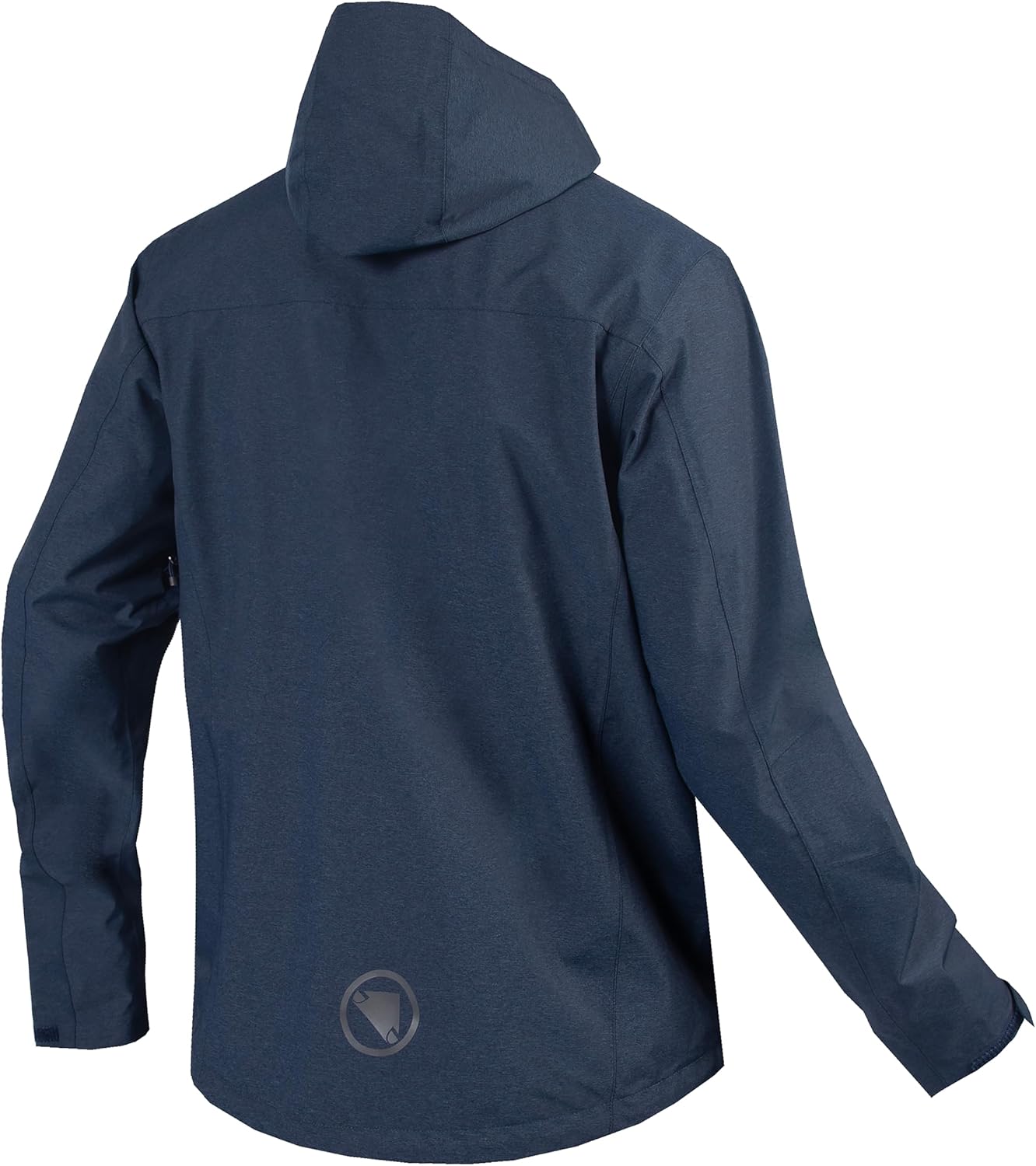 Endura Mens Hummvee Mountain Cycling Waterproof Hooded Jacket