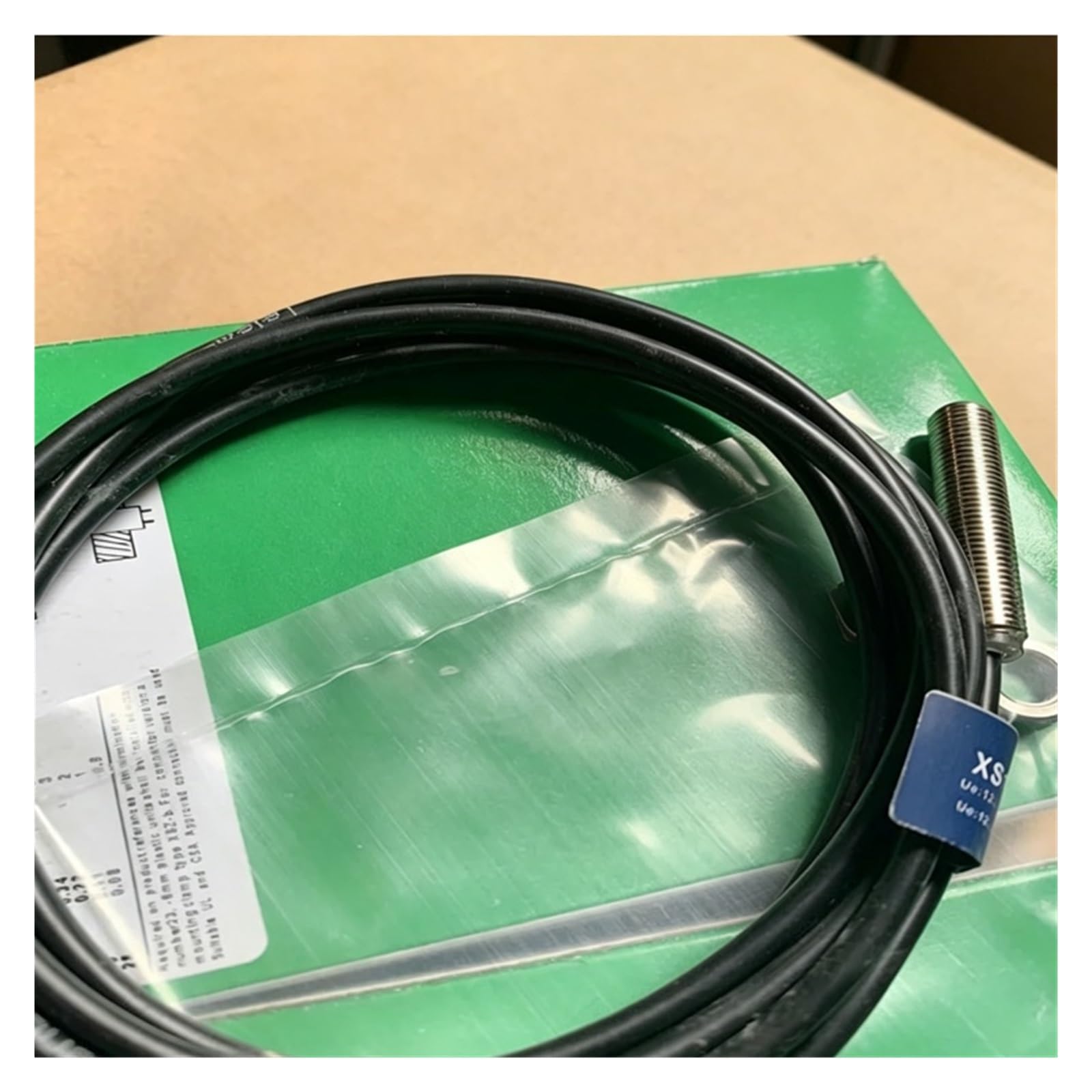 CXDFRSER Proximity sensor XS7J1A1NAL2/J1A1PAL2(XS7J1A1NAL2)